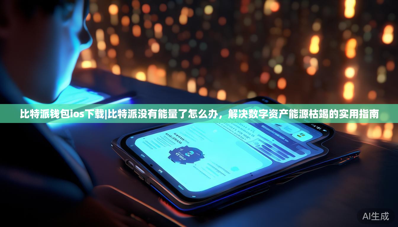 比特派钱包ios下载|比特派没有能量了怎么办,解决数字资产能源枯竭的实用指南