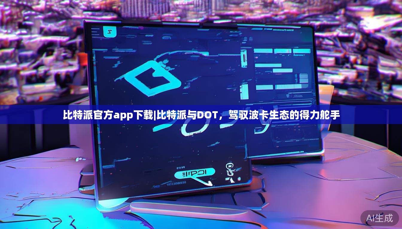 比特派官方app下载|比特派与DOT，驾驭波卡生态的得力舵手