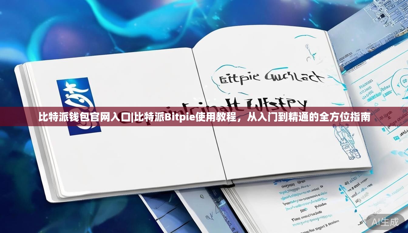 比特派钱包官网入口|比特派Bitpie使用教程，从入门到精通的全方位指南