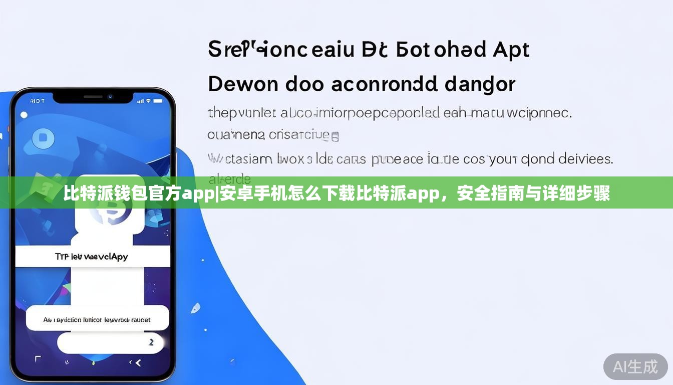 比特派钱包官方app|安卓手机怎么下载比特派app,安全指南与详细步骤