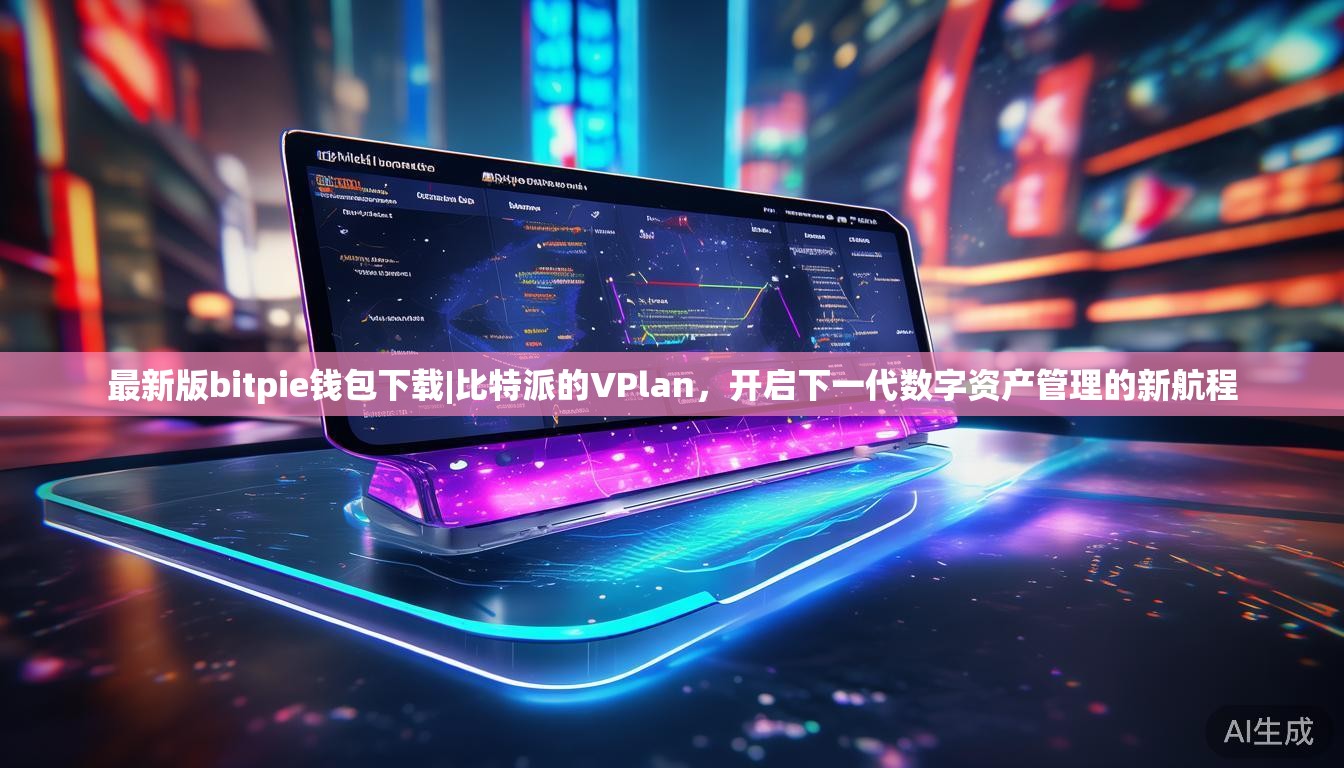 最新版bitpie钱包下载|比特派的VPlan,开启下一代数字资产管理的新航程