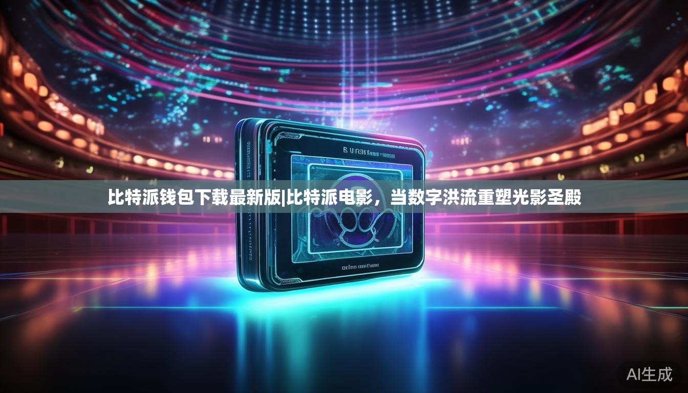 比特派钱包下载最新版|比特派电影,当数字洪流重塑光影圣殿