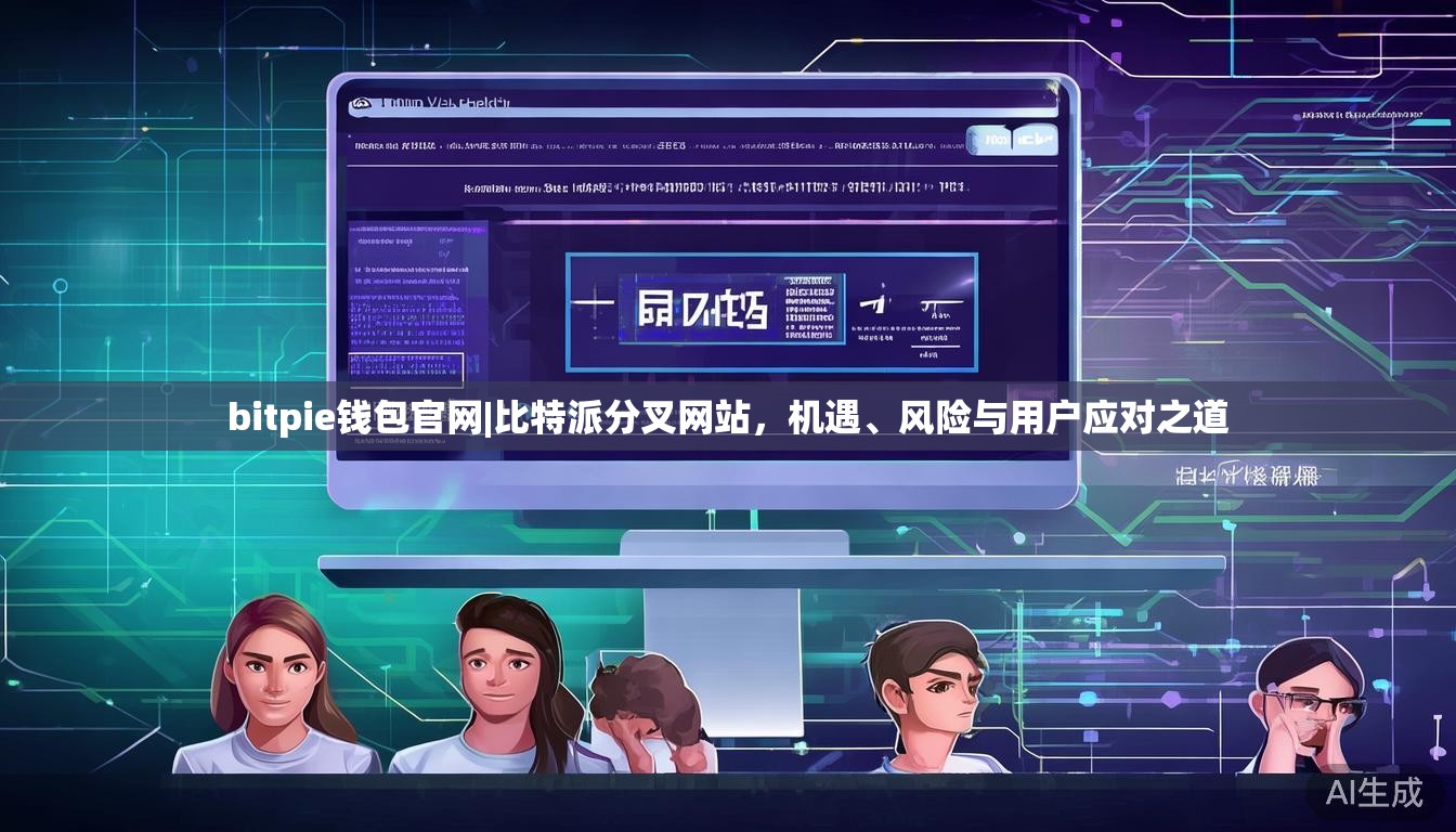 bitpie钱包官网|比特派分叉网站,机遇、风险与用户应对之道