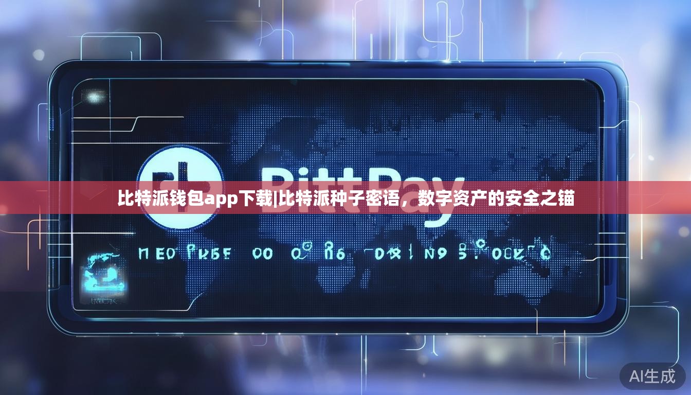 比特派钱包app下载|比特派种子密语，数字资产的安全之锚