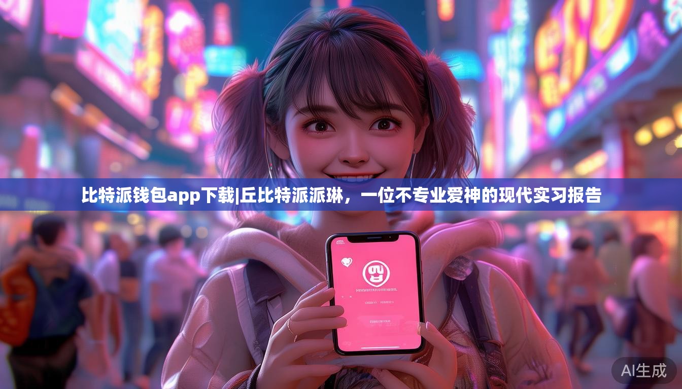 比特派钱包app下载|丘比特派派琳,一位不专业爱神的现代实习报告