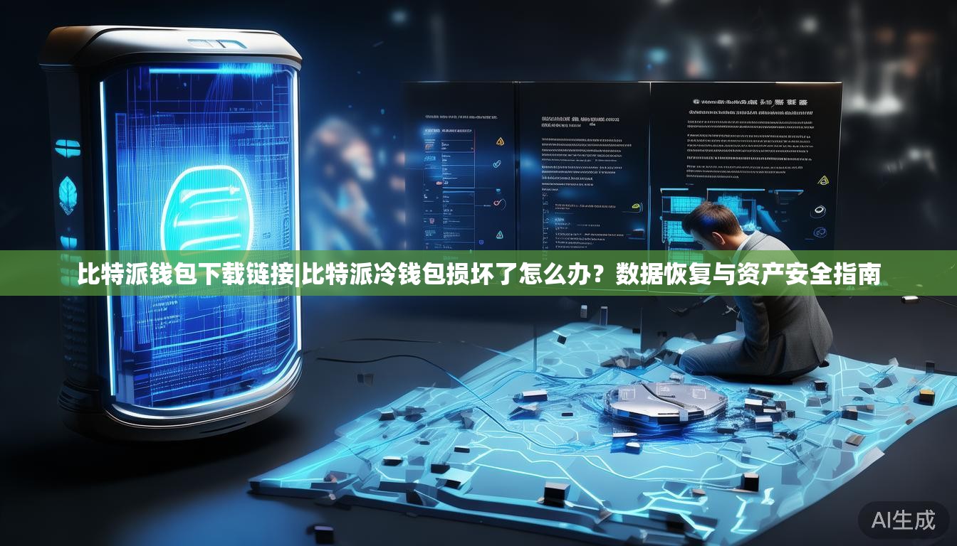 比特派钱包下载链接|比特派冷钱包损坏了怎么办?数据恢复与资产安全指南