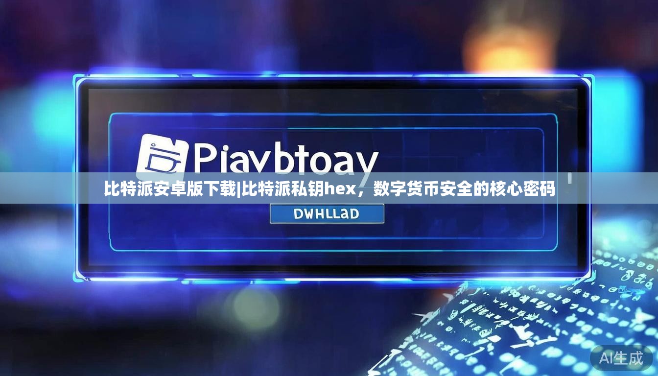 比特派安卓版下载|比特派私钥hex,数字货币安全的核心密码