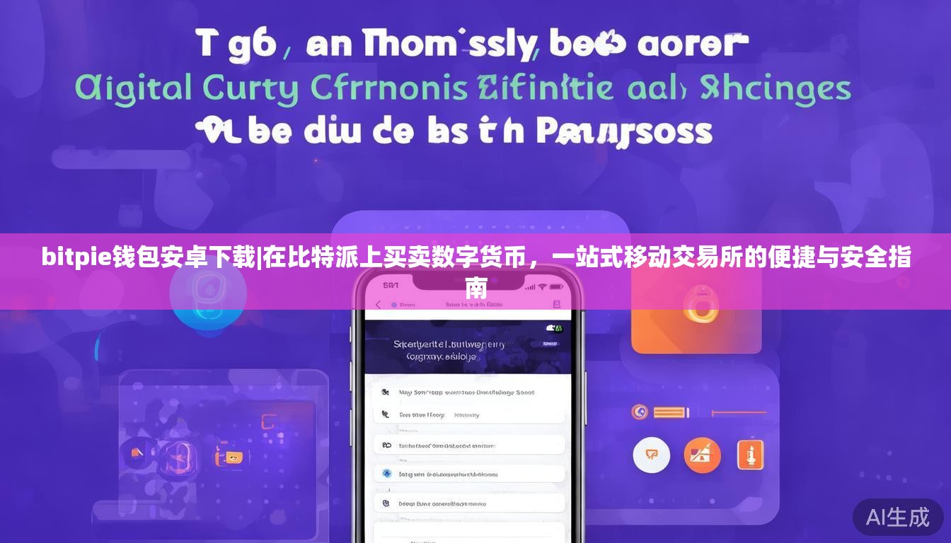 bitpie钱包安卓下载|在比特派上买卖数字货币,一站式移动交易所的便捷与安全指南
