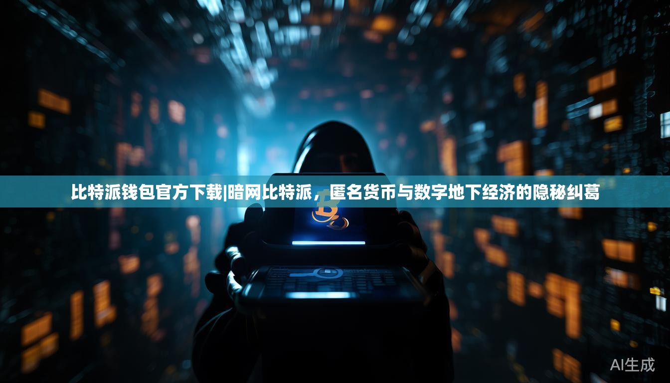 比特派钱包官方下载|暗网比特派,匿名货币与数字地下经济的隐秘纠葛