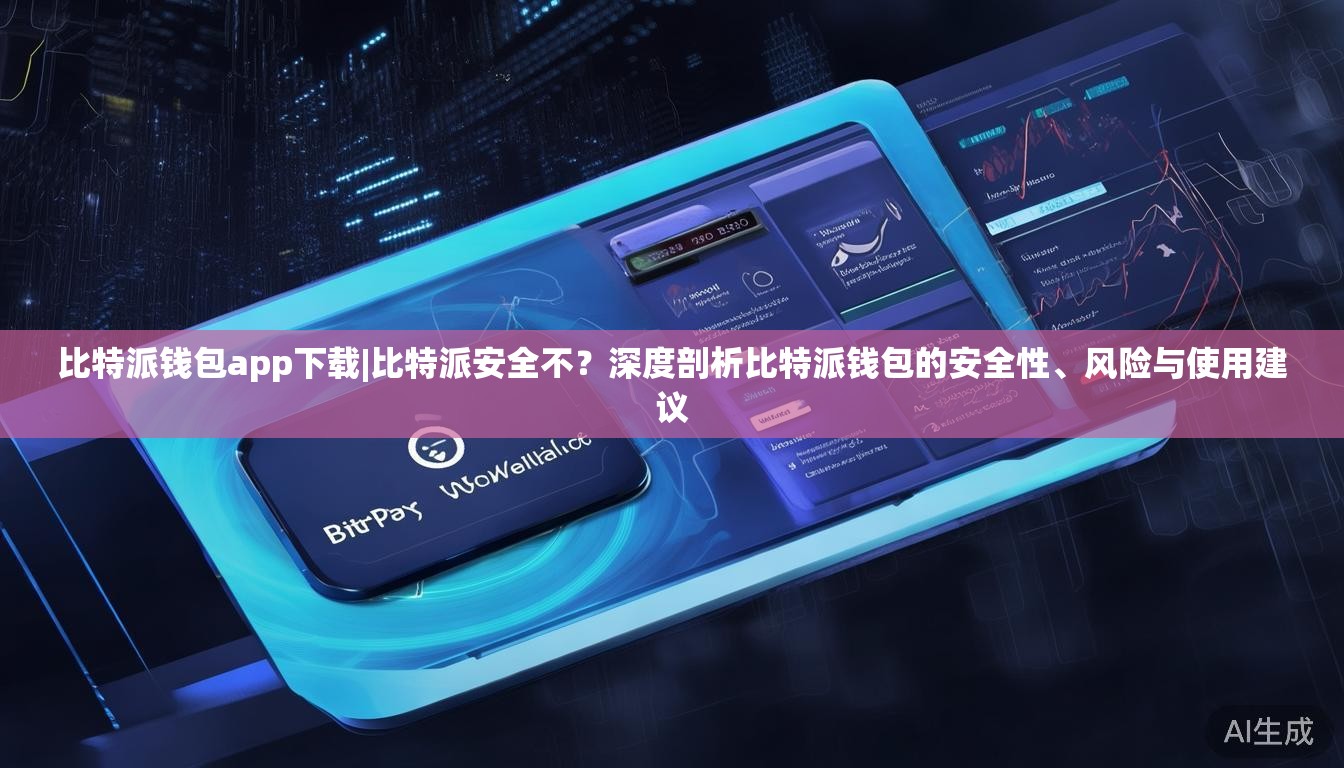 比特派钱包app下载|比特派安全不?深度剖析比特派钱包的安全性、风险与使用建议