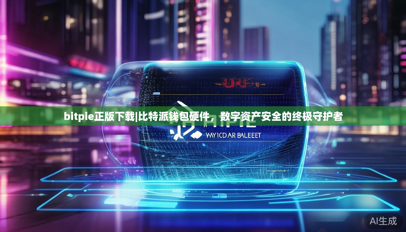 bitpie正版下载|比特派钱包硬件,数字资产安全的终极守护者