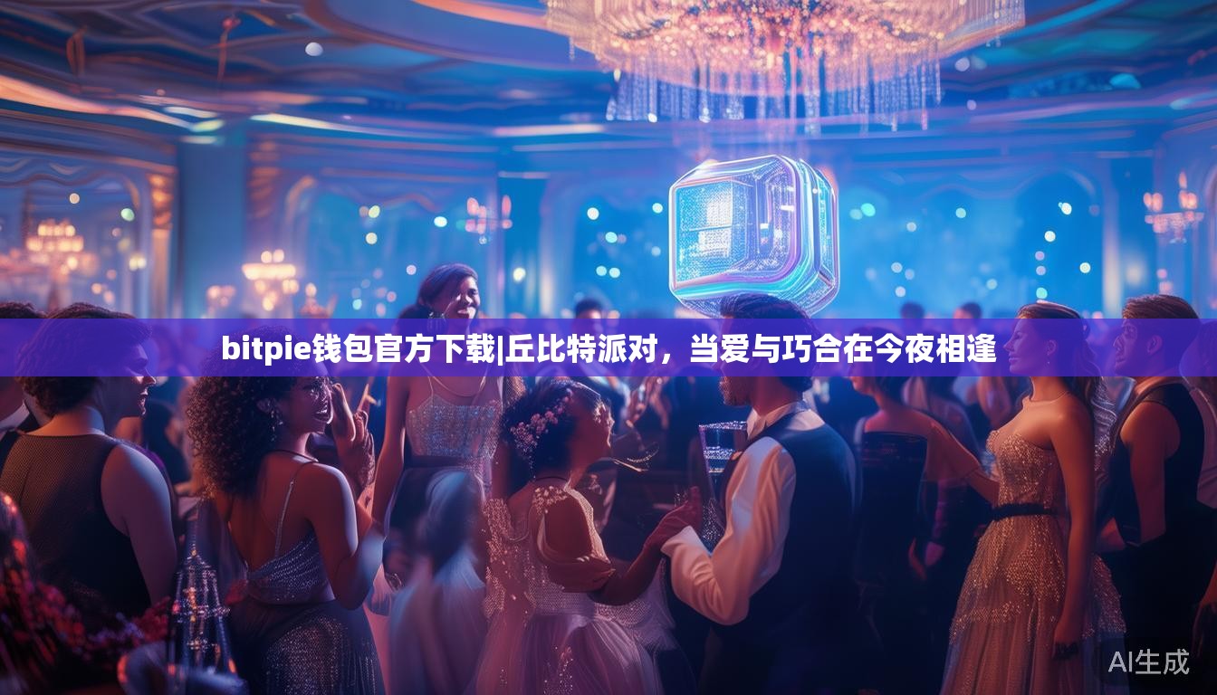 bitpie钱包官方下载|丘比特派对,当爱与巧合在今夜相逢
