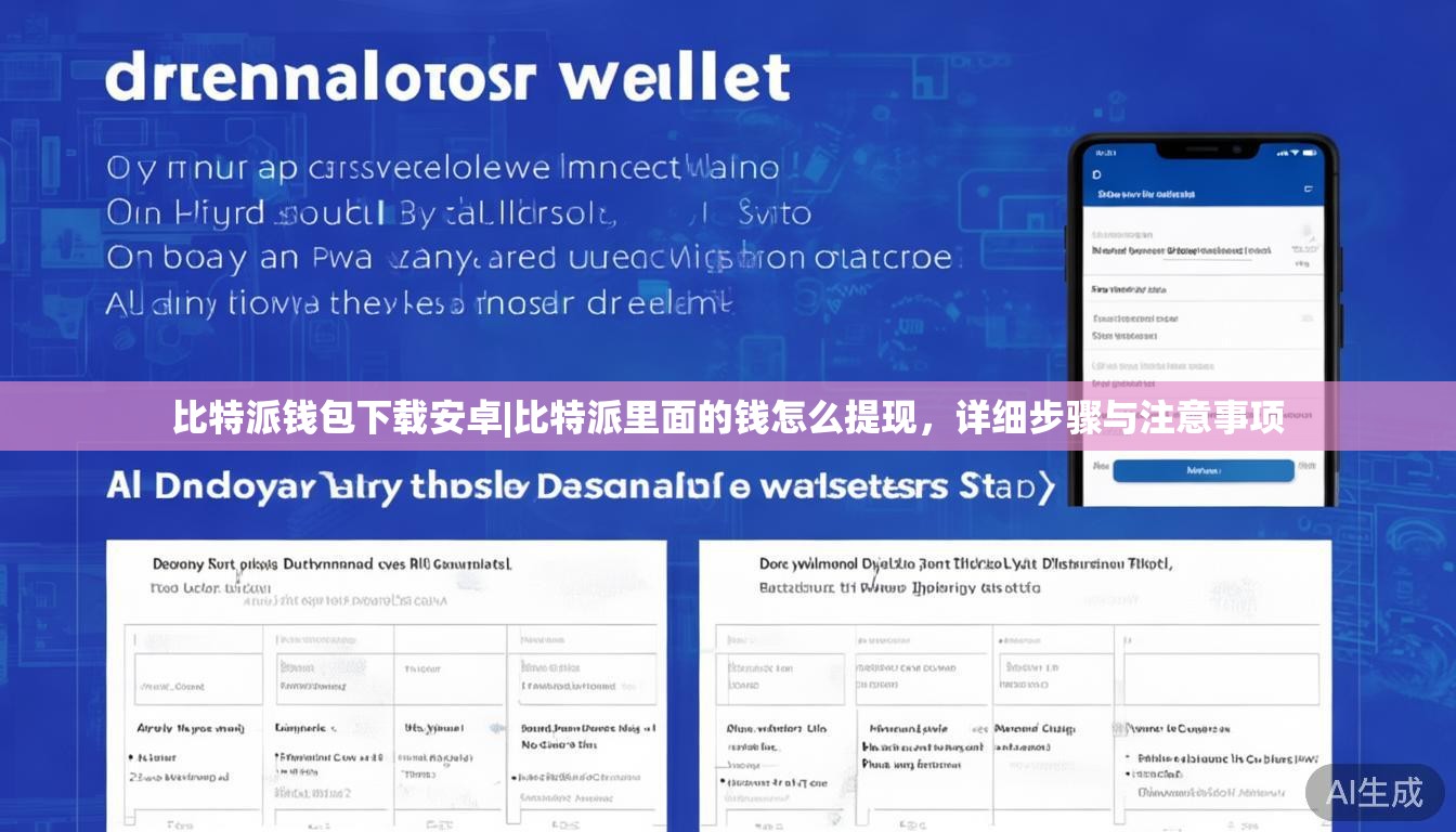 比特派钱包下载安卓|比特派里面的钱怎么提现,详细步骤与注意事项