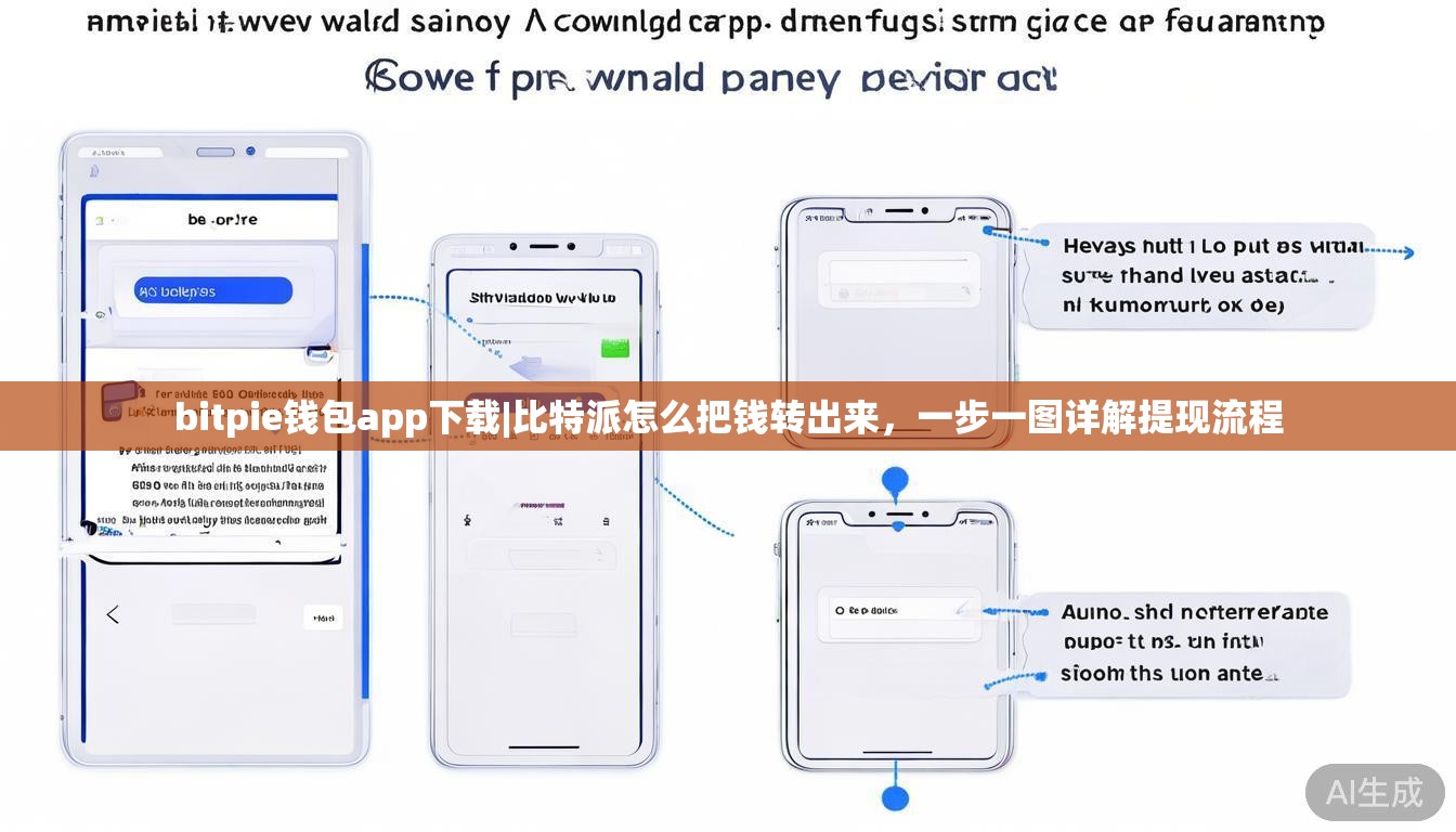 bitpie钱包app下载|比特派怎么把钱转出来，一步一图详解提现流程