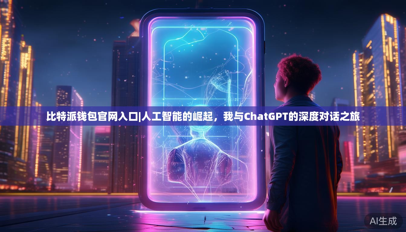 比特派钱包官网入口|人工智能的崛起,我与ChatGPT的深度对话之旅
