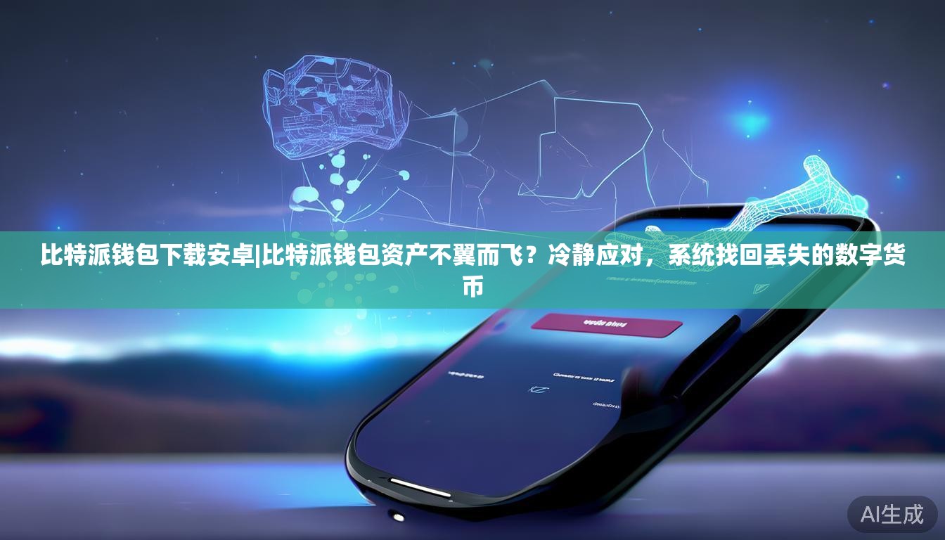 比特派钱包下载安卓|比特派钱包资产不翼而飞?冷静应对,系统找回丢失的数字货币