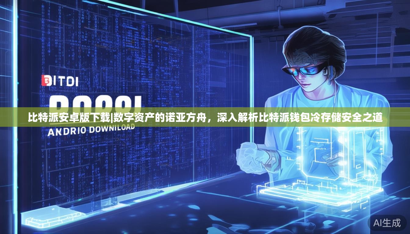 比特派安卓版下载|数字资产的诺亚方舟,深入解析比特派钱包冷存储安全之道