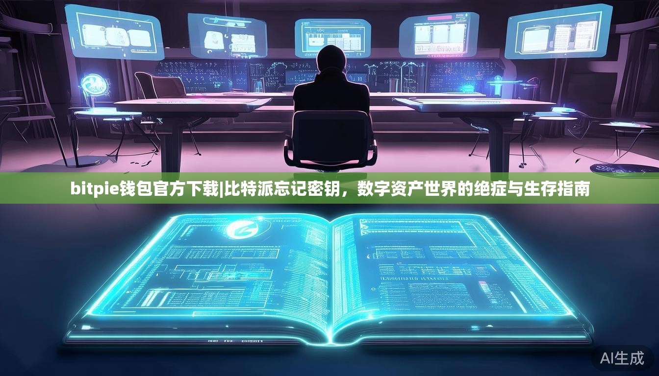 bitpie钱包官方下载|比特派忘记密钥，数字资产世界的绝症与生存指南