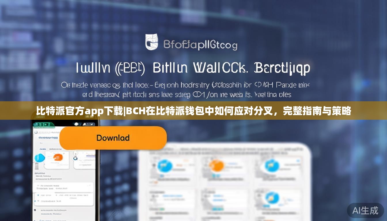 比特派官方app下载|BCH在比特派钱包中如何应对分叉,完整指南与策略