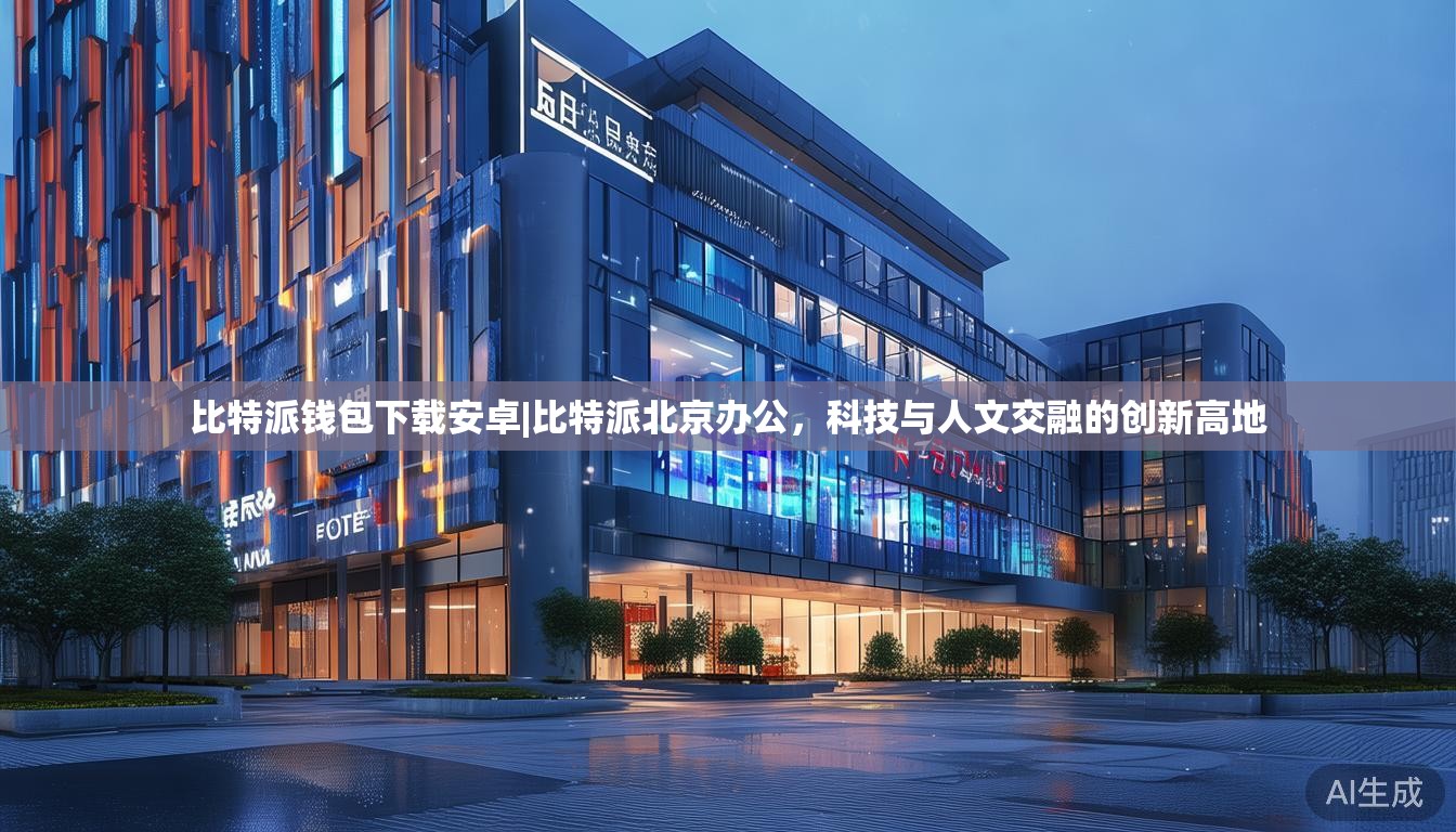 比特派钱包下载安卓|比特派北京办公,科技与人文交融的创新高地