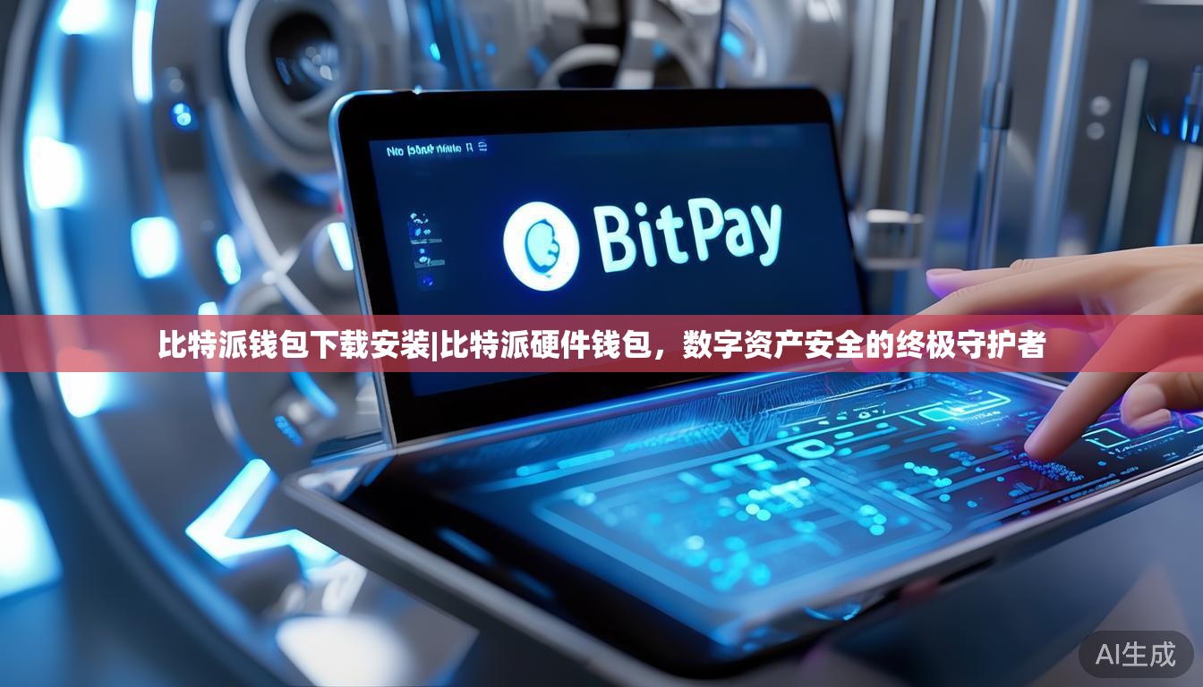 比特派钱包下载安装|比特派硬件钱包,数字资产安全的终极守护者