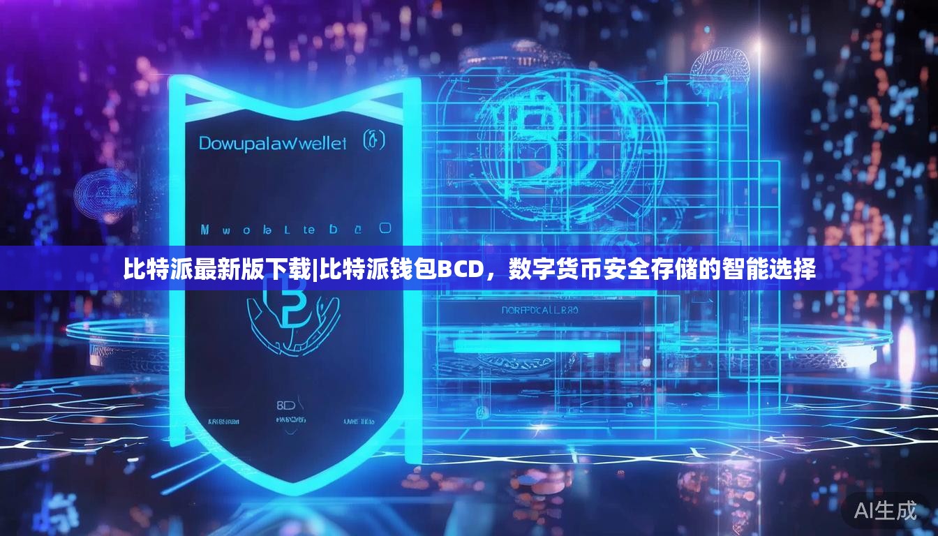 比特派最新版下载|比特派钱包BCD,数字货币安全存储的智能选择