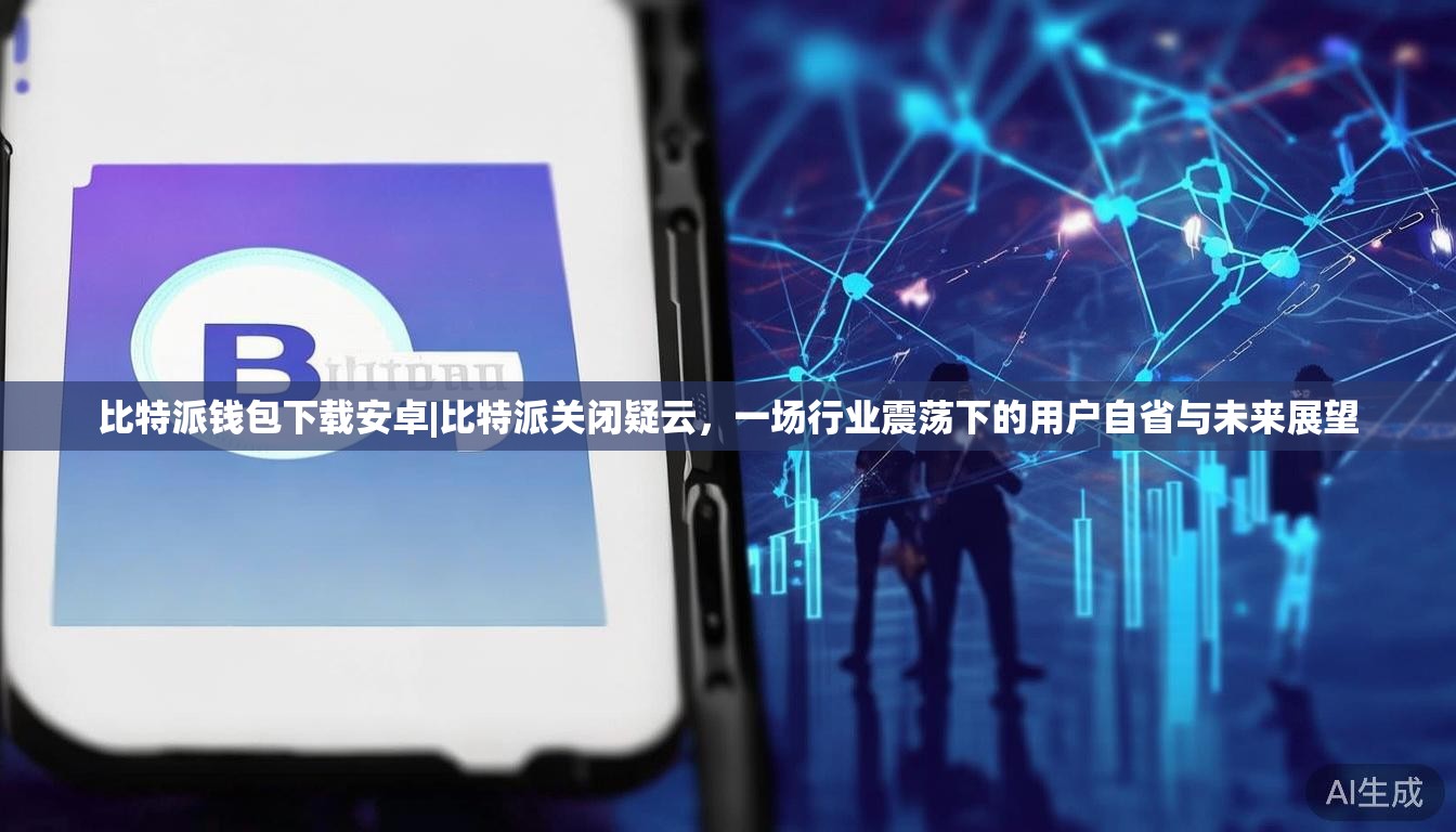 比特派钱包下载安卓|比特派关闭疑云,一场行业震荡下的用户自省与未来展望
