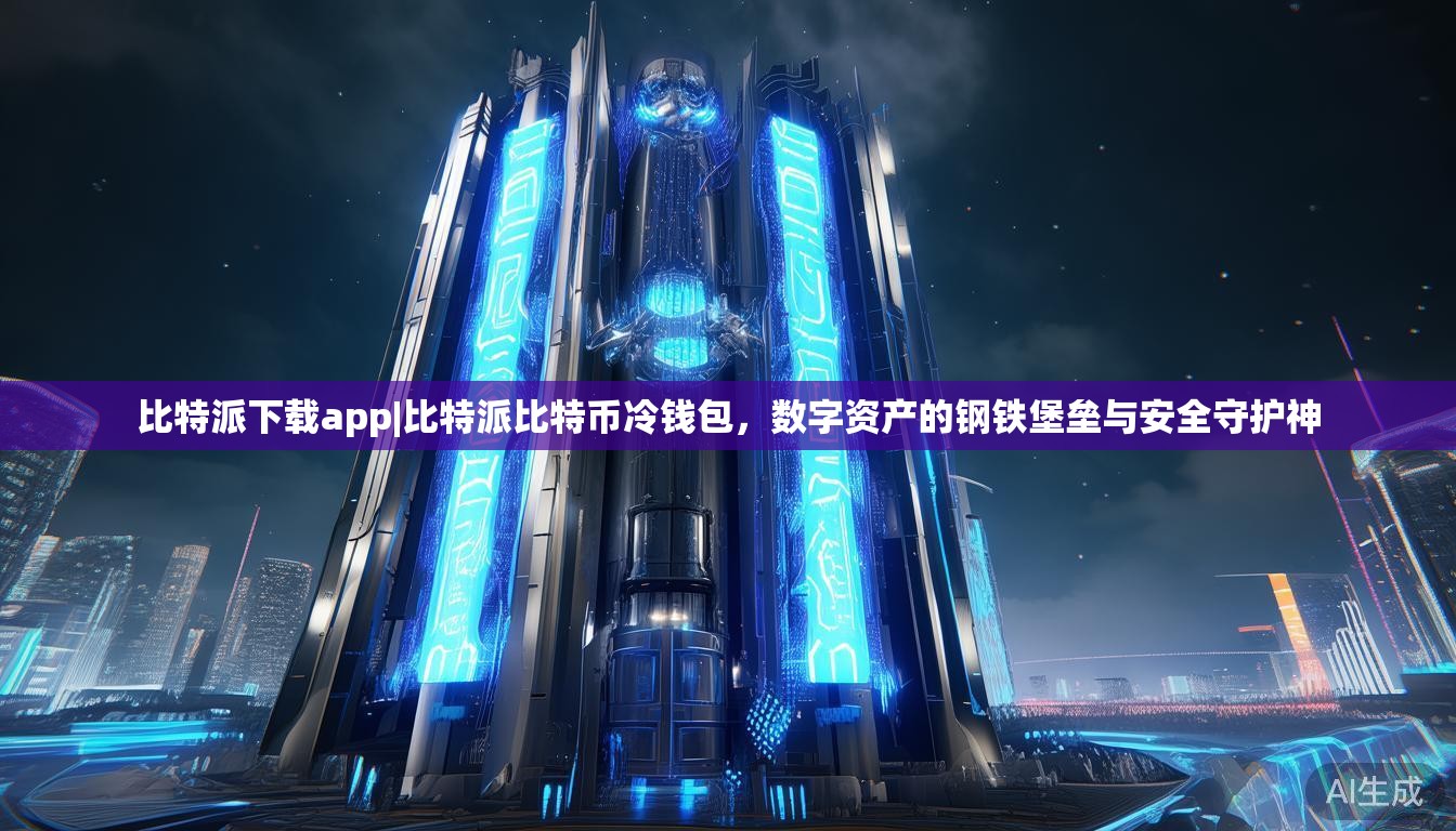 比特派下载app|比特派比特币冷钱包,数字资产的钢铁堡垒与安全守护神