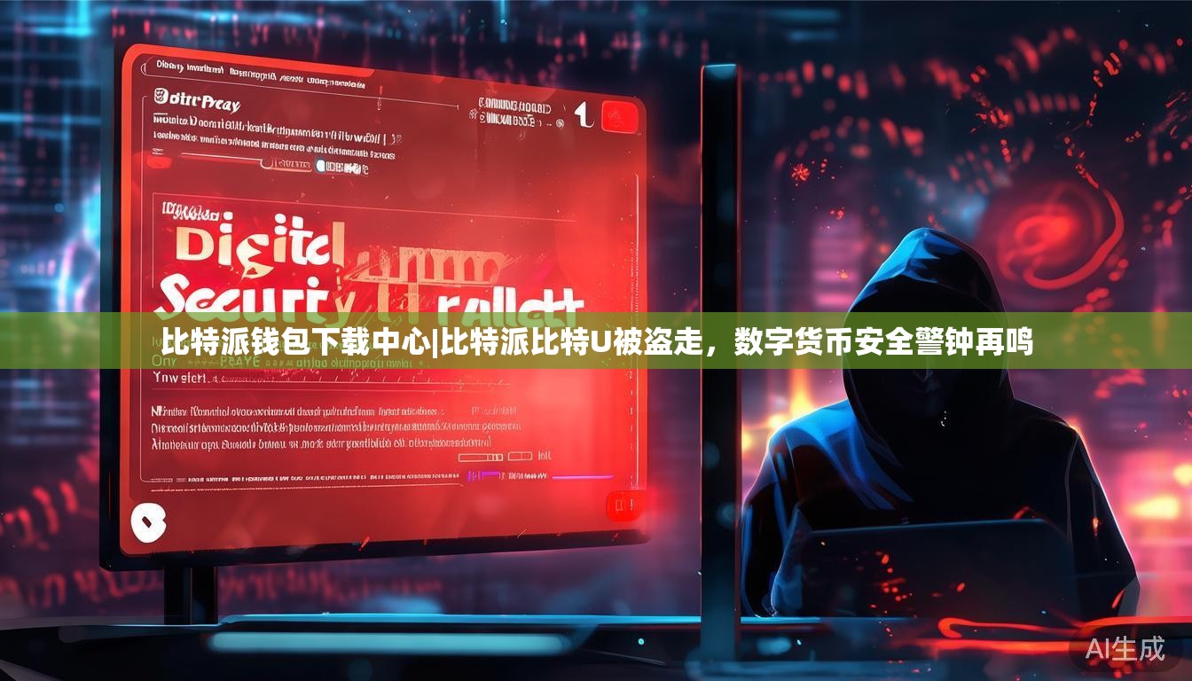 比特派钱包下载中心|比特派比特U被盗走,数字货币安全警钟再鸣