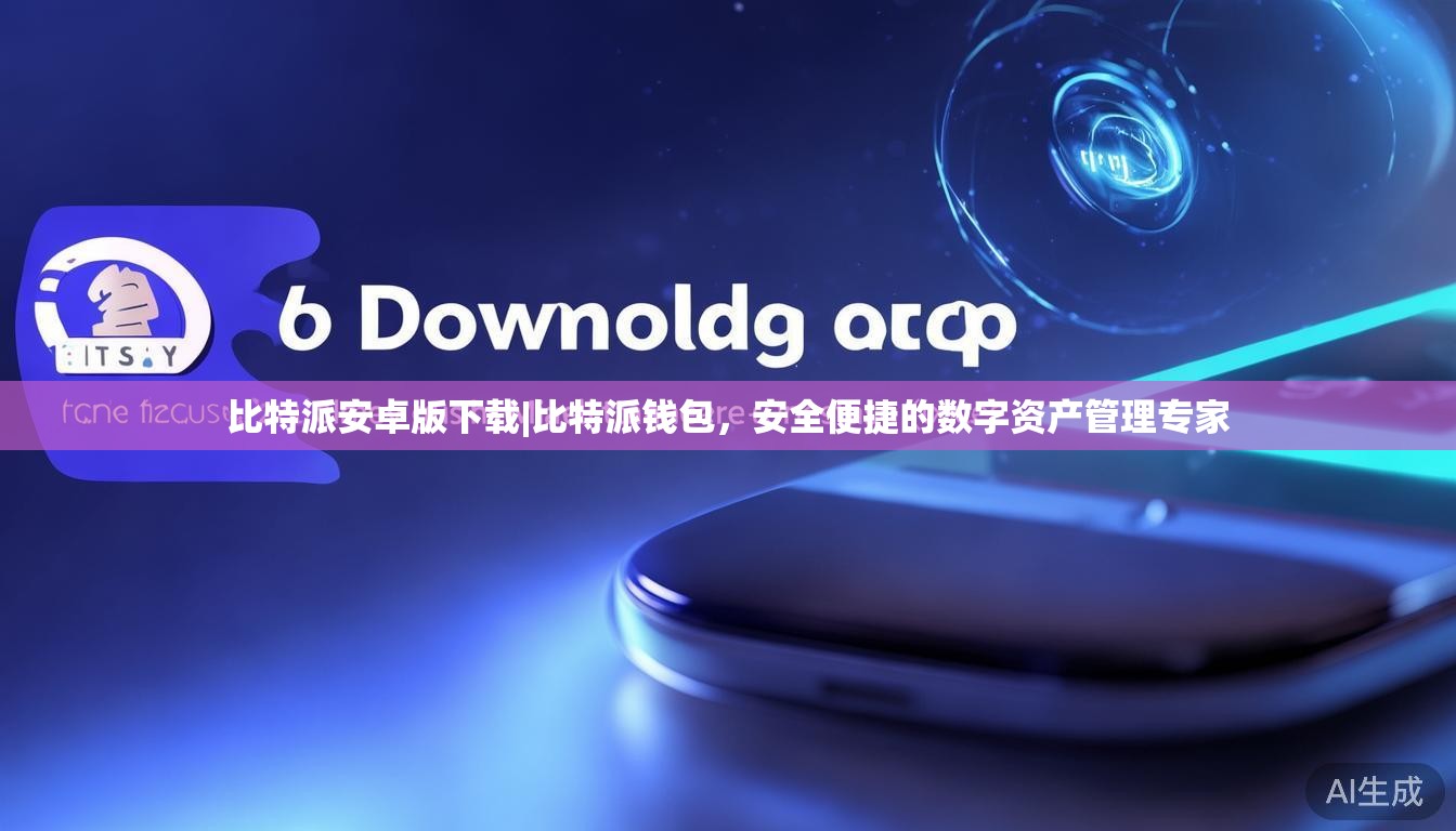 比特派安卓版下载|比特派钱包,安全便捷的数字资产管理专家