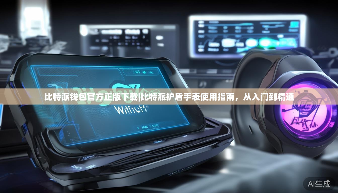 比特派钱包官方正版下载|比特派护盾手表使用指南,从入门到精通