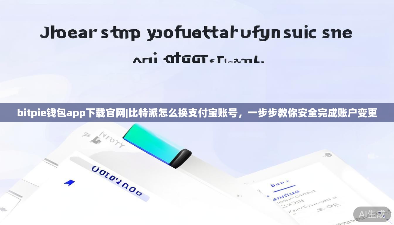 bitpie钱包app下载官网|比特派怎么换支付宝账号,一步步教你安全完成账户变更