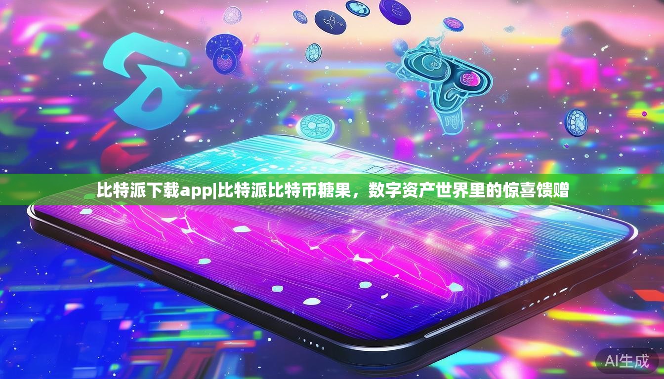 比特派下载app|比特派比特币糖果,数字资产世界里的惊喜馈赠