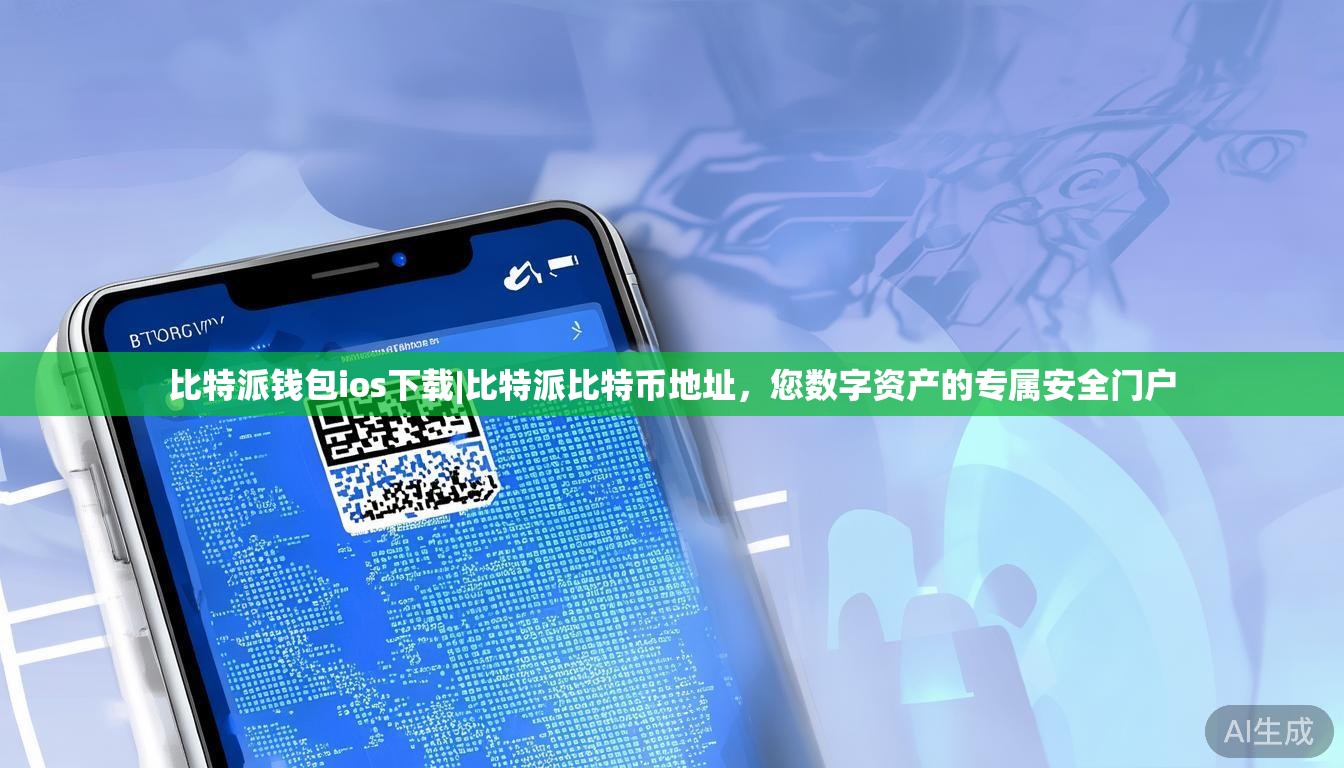 比特派钱包ios下载|比特派比特币地址，您数字资产的专属安全门户