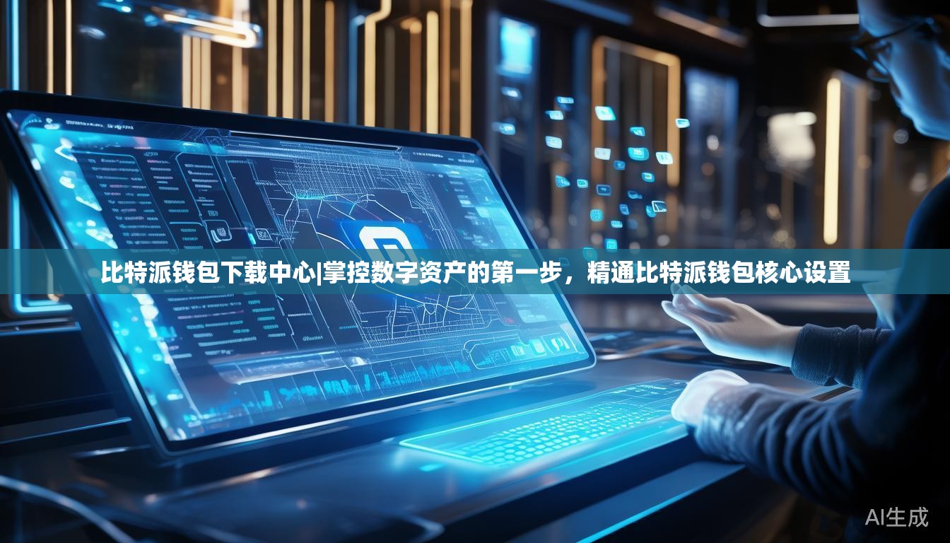 比特派钱包下载中心|掌控数字资产的第一步,精通比特派钱包核心设置