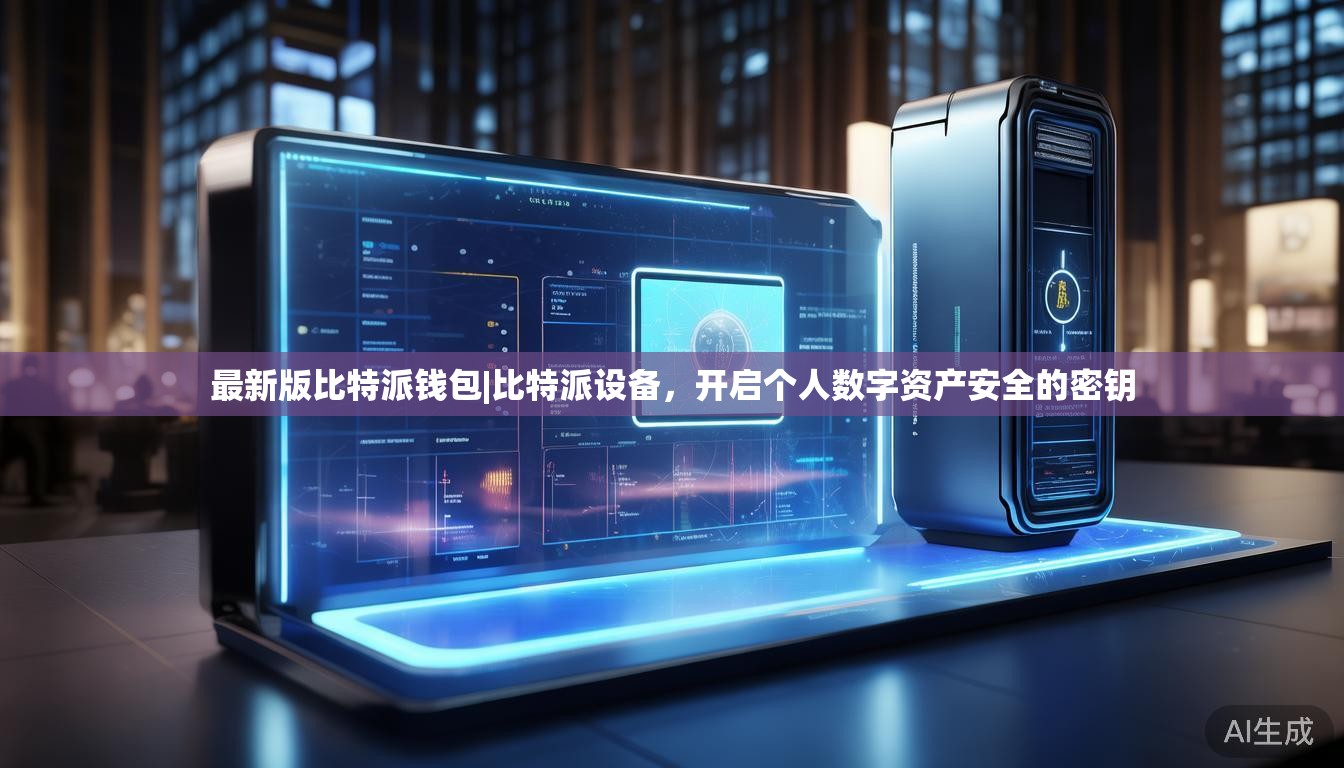 最新版比特派钱包|比特派设备,开启个人数字资产安全的密钥