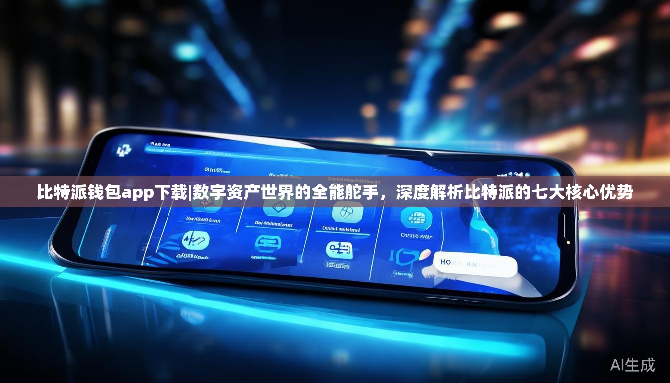 比特派钱包app下载|数字资产世界的全能舵手，深度解析比特派的七大核心优势