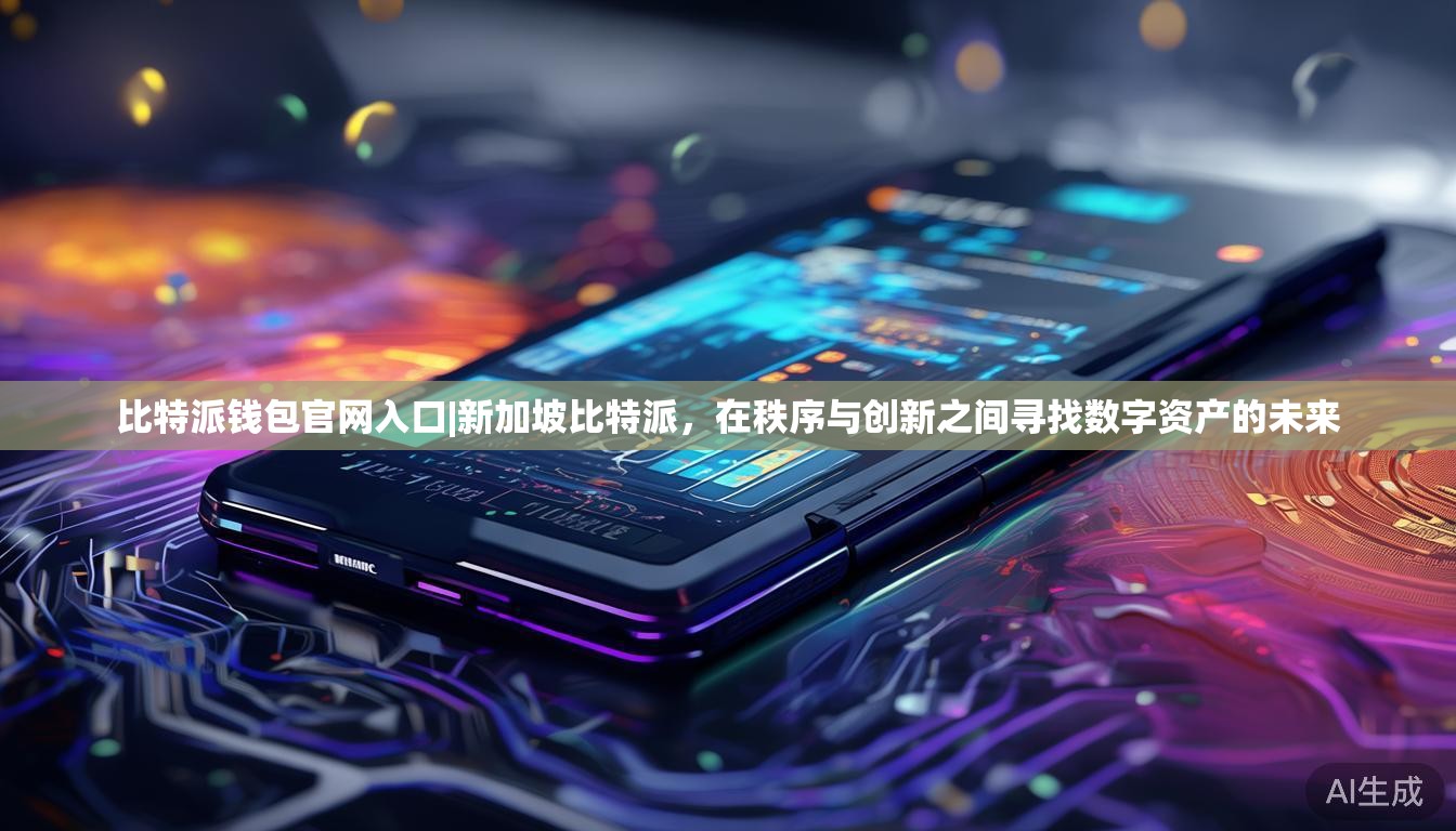 比特派钱包官网入口|新加坡比特派,在秩序与创新之间寻找数字资产的未来