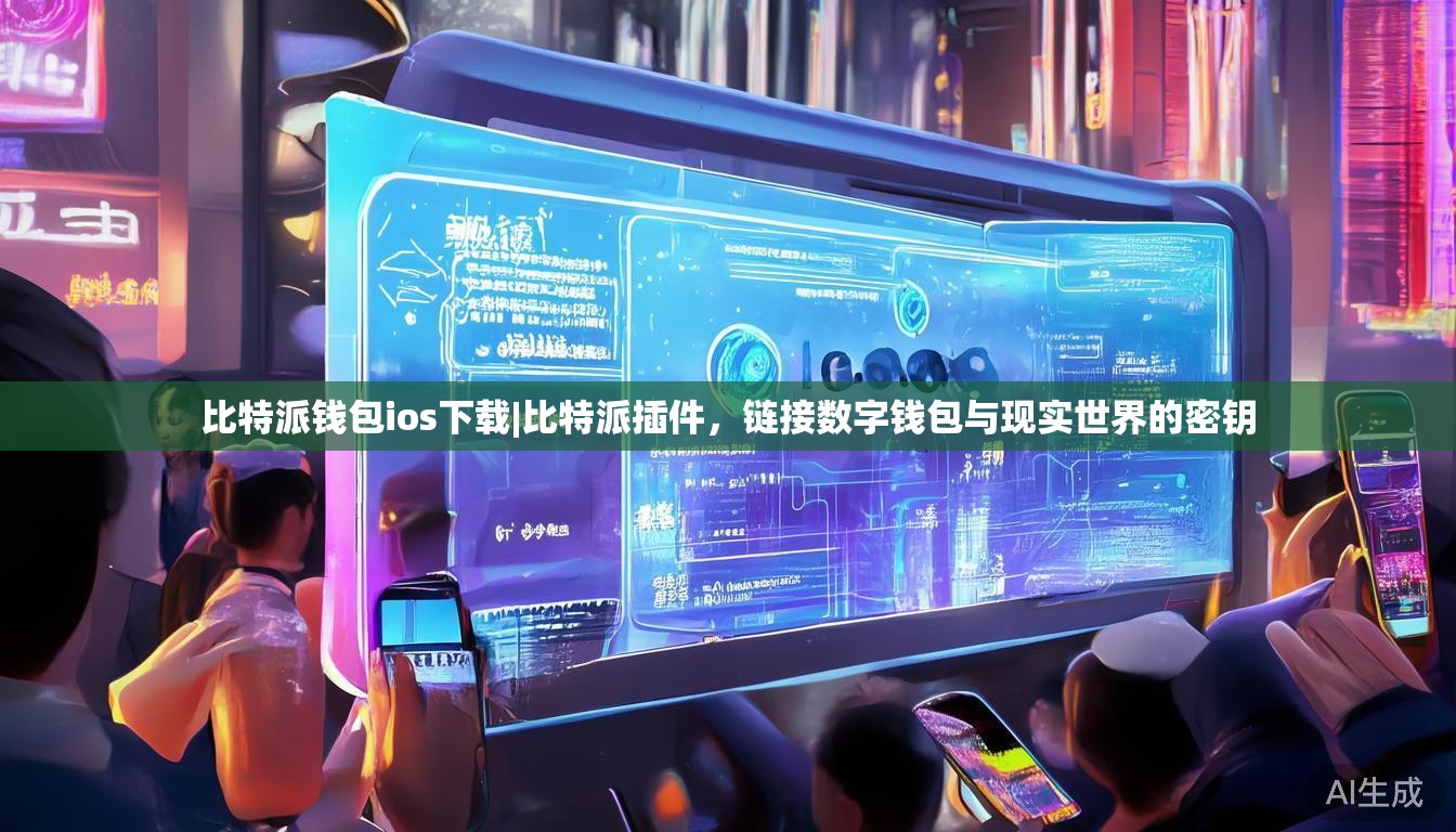 比特派钱包ios下载|比特派插件,链接数字钱包与现实世界的密钥