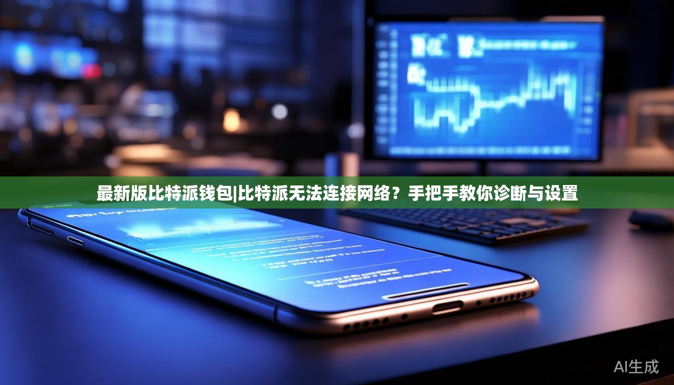 最新版比特派钱包|比特派无法连接网络?手把手教你诊断与设置